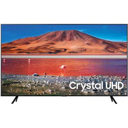 Tv 50" Samsung 4k ue50CU7172