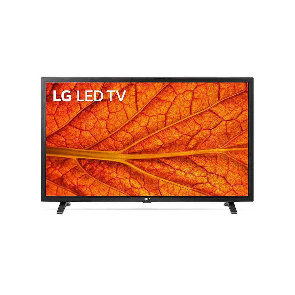 TV LG 32" SMART TV 32LM6370PLA