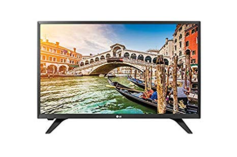 TV LG 24 " 24TK420V-PZ