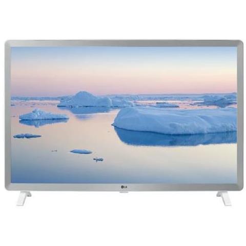 TV LG 32" 32LK6200 SMART TV