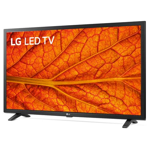 TV LG 32" Smart Tv 32LM631