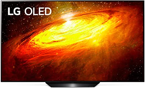 [OLED55BX6LB.API] TV LG 55" OLED OLED55BX6