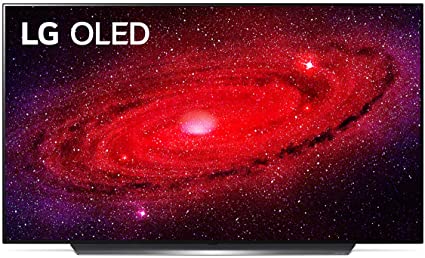 [OLED48C26LB] TV LG 48" OLED OLED48C26LB