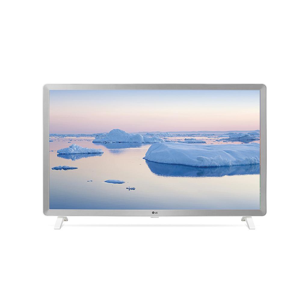 TV LG LED 32" 32LK6200 SMART TV WHITE