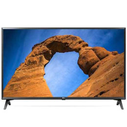 TV LG LED 43" 43LK5100
