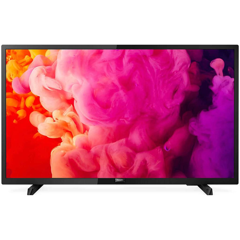 Tv Philips led 32" HD 32PHT4203