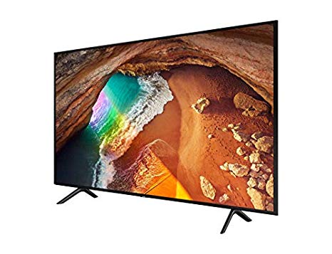 TV QLED SAMSUNG QE49Q60RAT
