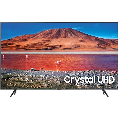 TV samsung 4k UE55TU7172