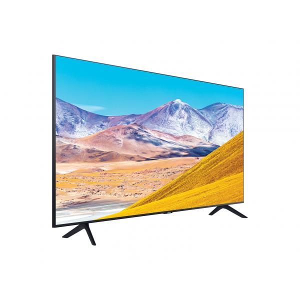 TV SAMSUNG LED 43" 43TU8072