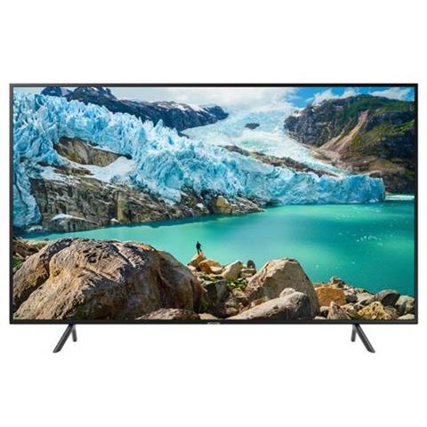 TV Samsung Led 43" UE43RU7172 SMART 4K