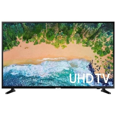 [19010] TV SAMSUNG LED 43" ULTRA HD 4K UE43NU7092