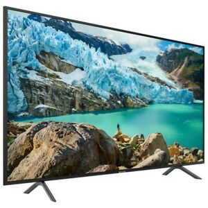 TV SAMSUNG LED 50" SMART 4K UE50RU7172