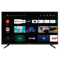 [SMT50F30UC2M1B1] TV SMART TECH 50" SMART TV 4K
