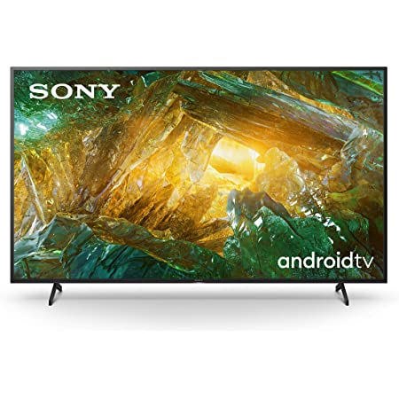 [KE55XH8096BAEP] TV SONY 55" UHD 4K HDR SMART TV