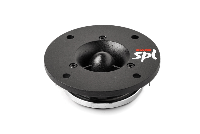 Tweeter Ciare 150W 4ohm CT268ND
