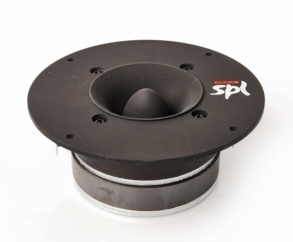 [CT382] Tweeter CIARE CT382 200WRMS 6 Ohm