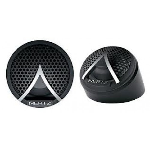 [ET20] Tweeter Hertz 100W