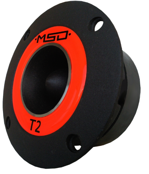 Tweeter Msd T2 100W rms 4ohm
