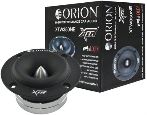 [XTW350NE] Tweeter Orion XTW350 NE 150W rms 4ohm