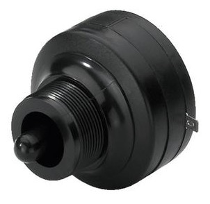Tweeter piezo Monacor