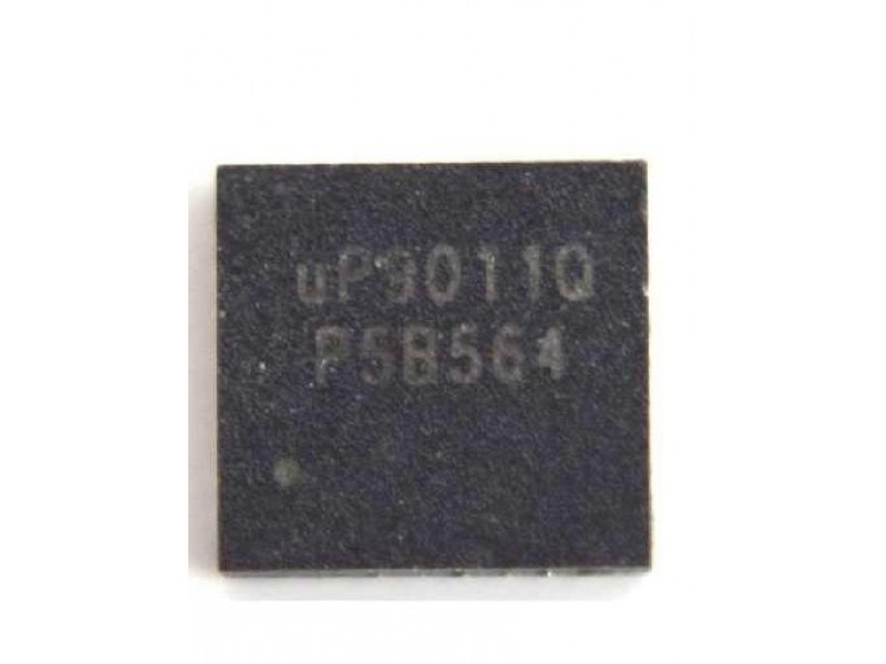 UP9011Q QFN-32 PWM DDR3 e DDR4  Power Controller