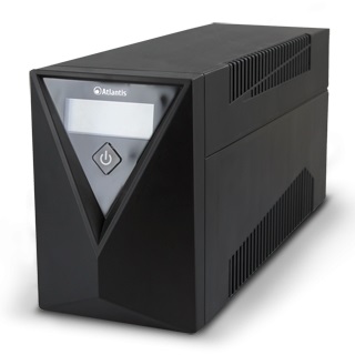 [14029] UPS ATLANTIS 800VA