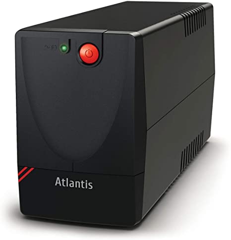Ups Atlantis A03-X1000 750VA/375W