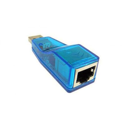 Adattatore usb Lan