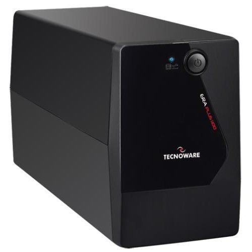 [FGCERAPL1100] UPS TECNOWARE ERA PLUS 1100 1100VA/770W USB 2.0 Tecnologia Line interactive