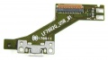 [5P68C06164] USB BOARD DOC CONNETTORE RICARICA LENOVO TAB3 7" TB-7703X