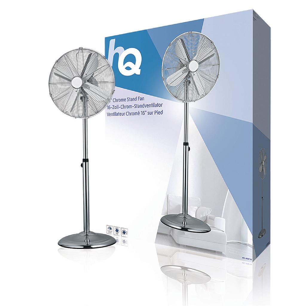 VENTILATORE A COLONNA 40CM 3 VELOCITA''