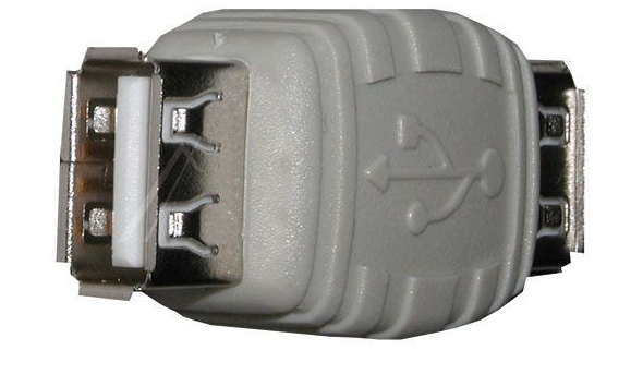 ADATTATORE USB PRESA TIPO A PRESA TIPO A F/F