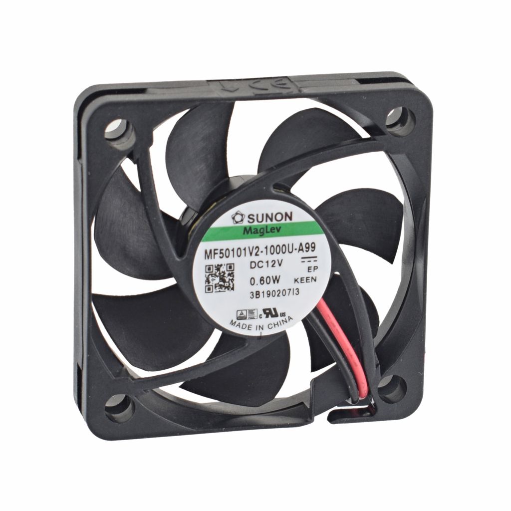 [MF50101V2-1000U-A99] VENTOLA FAN, 12V/DC, 50X50X10MM