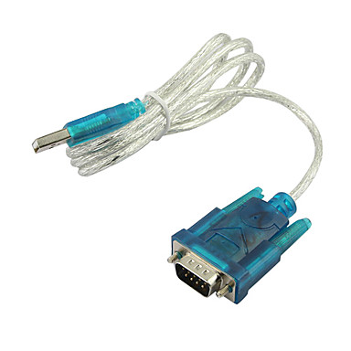 Adattatore usb RS232