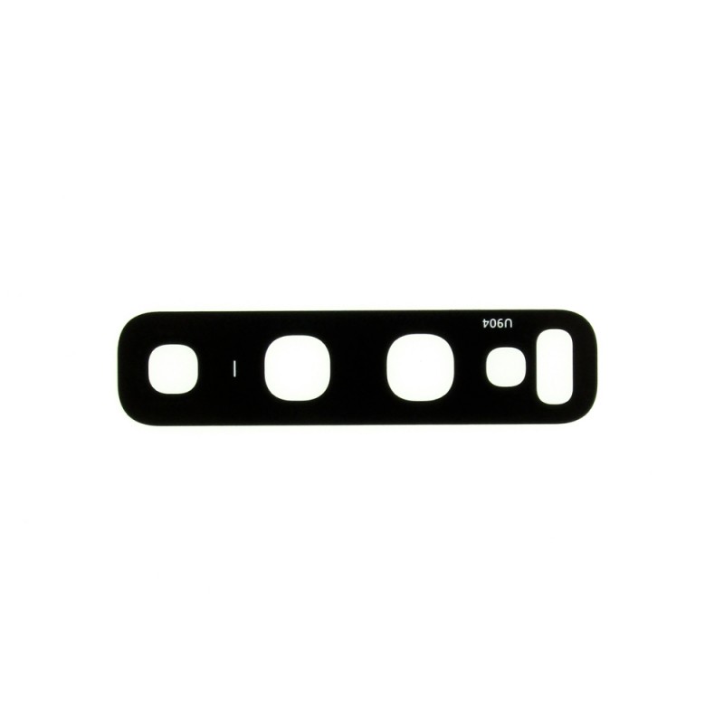 [GH64-07145A] Vetrino fotocamera Originale per Samsung S10 Plus G975F