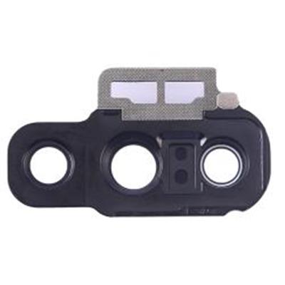 Vetrino fotocamera per Huawei P20 PRO CLT-L09 CLT-L29 - Nero