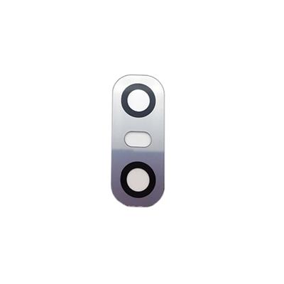 Vetrino fotocamera posteriore LG OPTIMUS G6-H870 silver