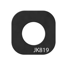Vetrino fotocamera posteriore Samsung J600F Originale J6 2018