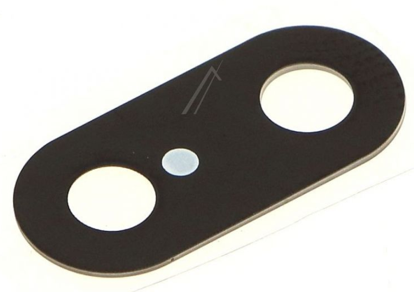 Vetrino fotocamera Wiko View 2 Originale