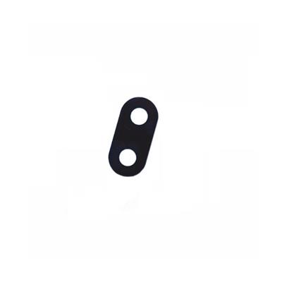 VETRO FOTOCAMERA POSTERIORE NERO HUAWEI MATE 10 LITE RNE-L01, RNE-L21
