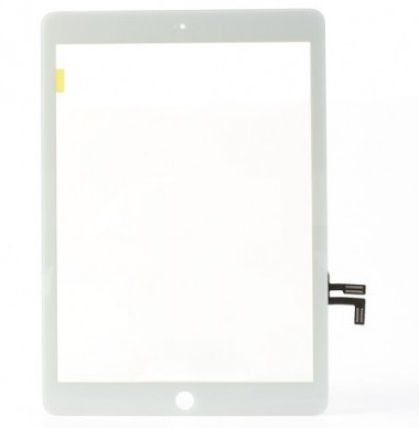 Vetro Touch Apple iPad Air Bianco