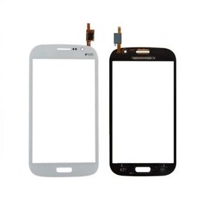 Vetro touch Bianco i9060i