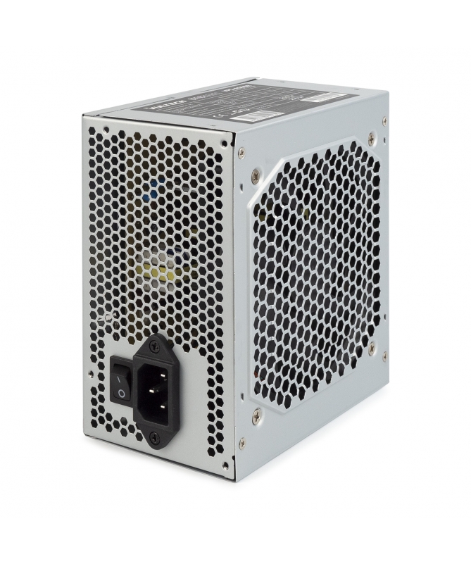 [VPS-A500B] VPS-A500 BALIMENTATORE VPS-A500B 250W CON VENTOLA DA 12CM TERMOREGOLATA