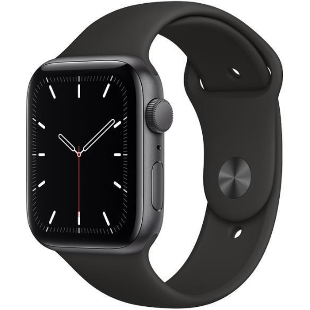 [MYDT2TY/A] Watch SE GPS 44mm space gray