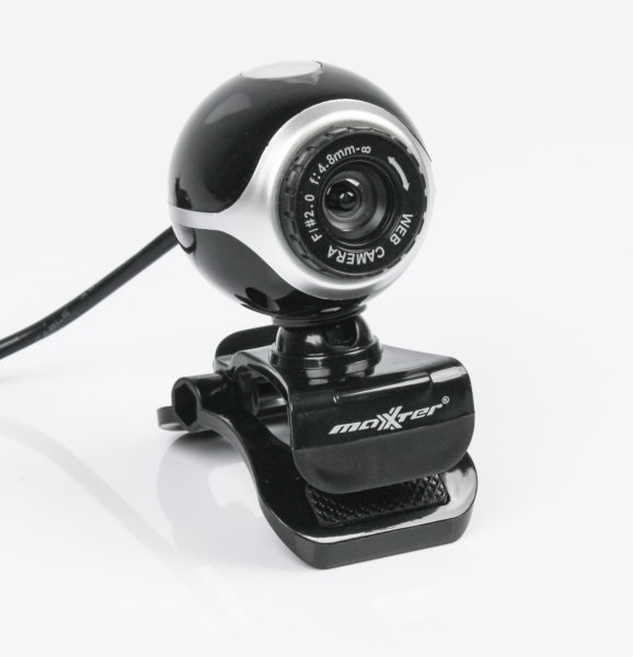 WEBCAM MAXXTER