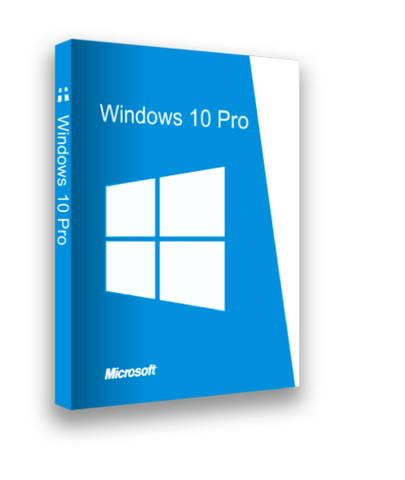 [15370] WINDOWS 10 PROFESSIONAL 32/64BIT