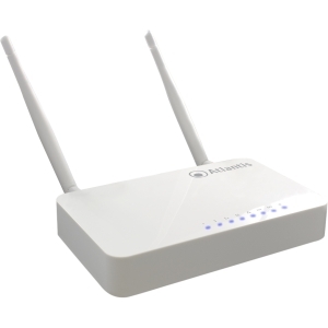 WIRELESS N 300M ACCESS POINT ATLANTIS