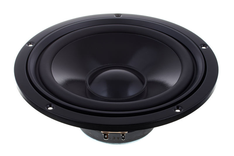 [W200S] Woofer 20cm 8 OHM 75W RMS