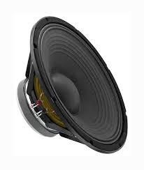 [SPA-115PA] Woofer 38cm 250W rms Monacor