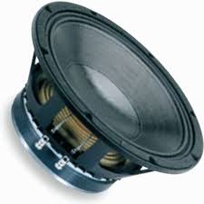[PW337] Woofer Ciare PW337